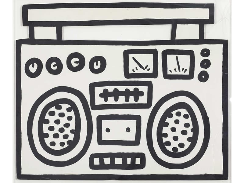 museum of fine arts boston jean michel basquiat writing the future hip hop generation perez art museum miami