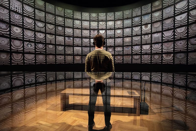 Museums Are Documenting the Coronavirus Pandemic for Future Exhibitions