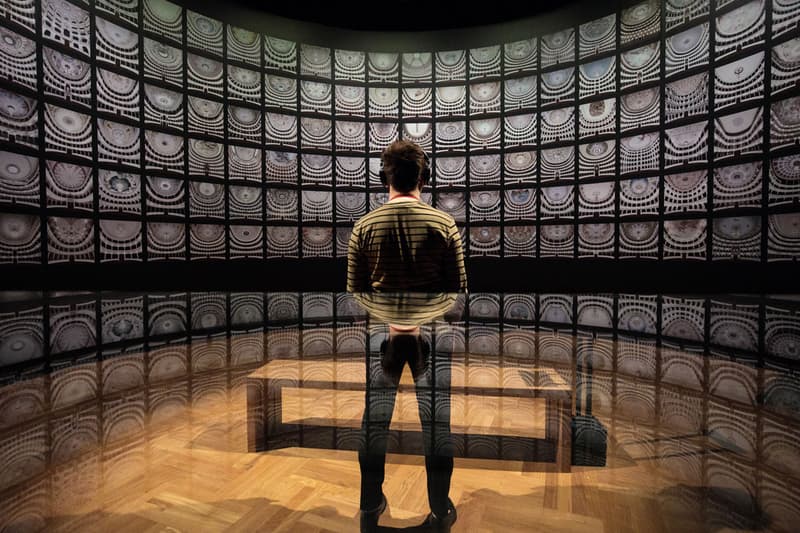 museums coronavirus pandemic covid-19 artworks photographs interviews collections gallery shows