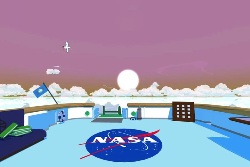 NASA Invites Gamers to Help Map the World’s Coral Reefs