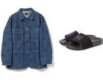 NEEDLES Serves up '70s-Inspired Exclusives for BEAMS