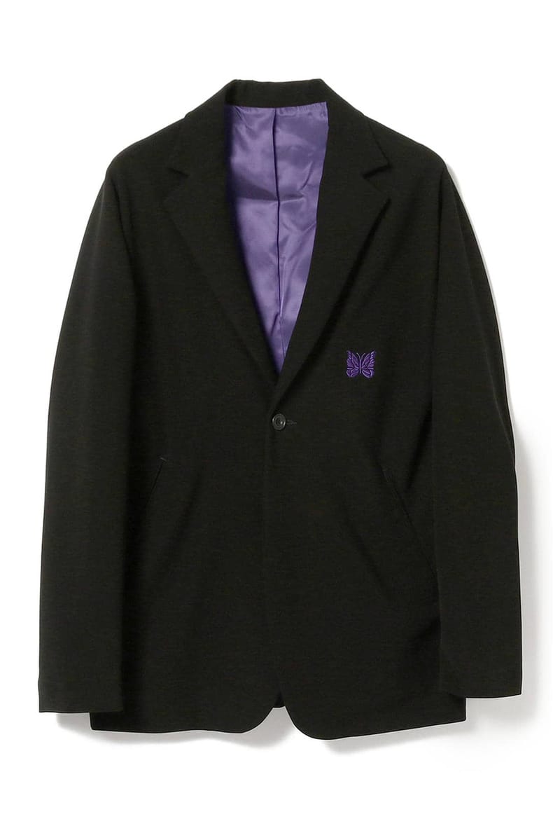 安い通販Needles beams blazer tailored jacket ジャケット・アウター