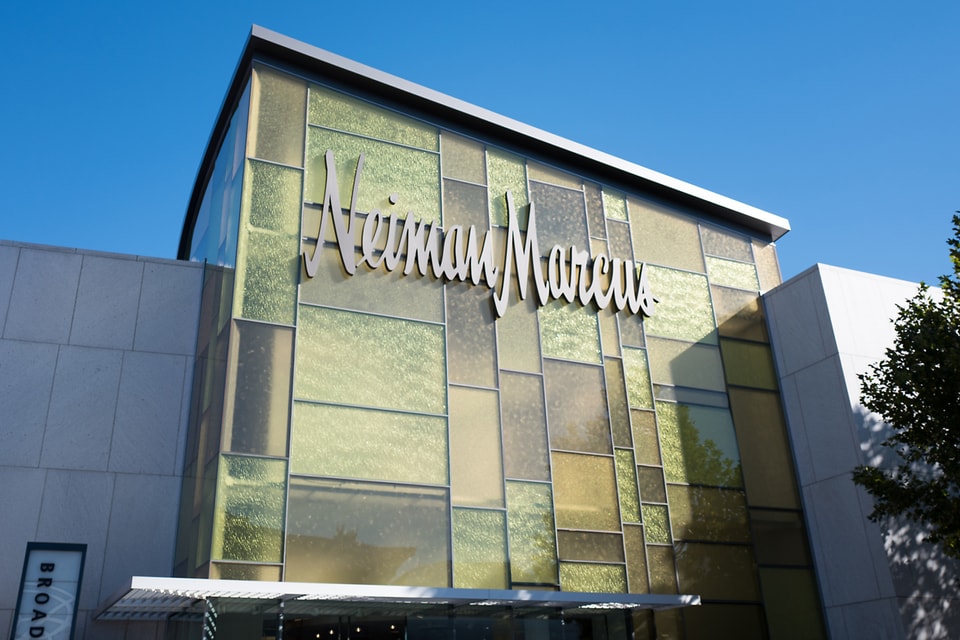 Neiman Marcus Reportedly Plans to Close Major Stores Including Hudson Yards