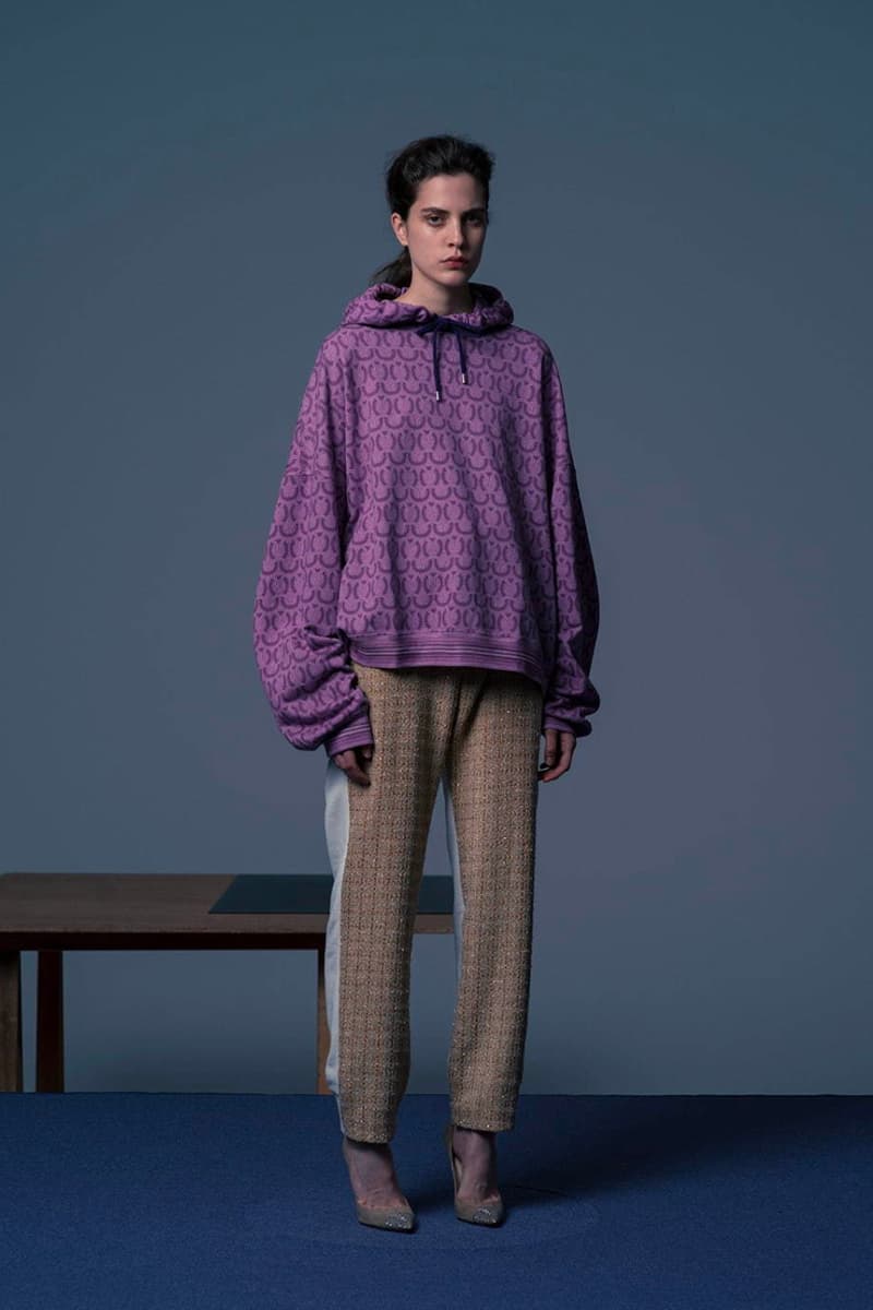 Neon Sign Spring Summer 2020 Lookbook menswear streetwear japan japanese fashion collection designer jackets coats hoodies trench shorts patterns hats shirts t shirts graphic tees pants trousers slacks