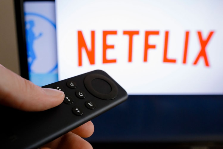 Netflix Worth More Than Disney Due to Global Quarantine