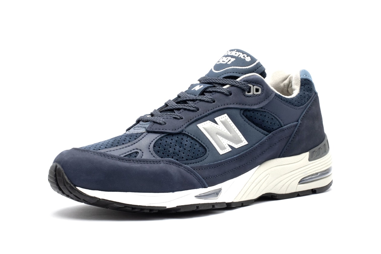 New Balance 991 Made in England 