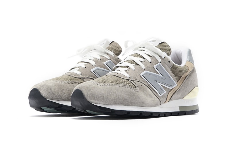 new balance m996 grey silver white ivory NBM996 release date info photos price