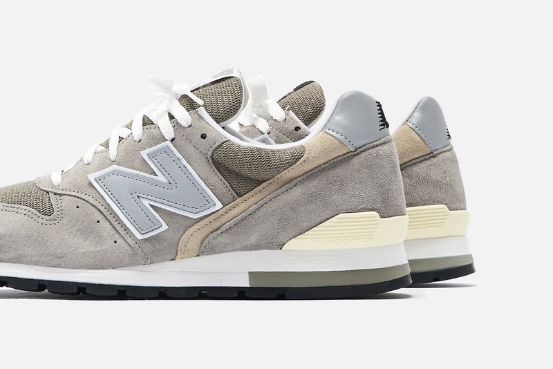 new balance m996 grey silver white ivory NBM996 release date info photos price