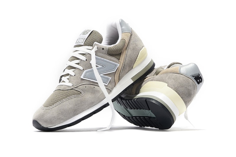 new balance m996 grey silver white ivory NBM996 release date info photos price
