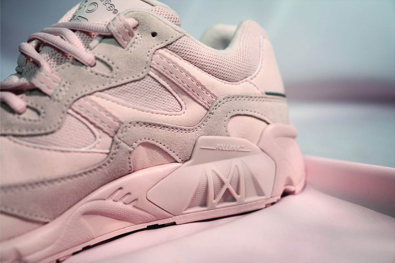 New Balance Japan ML850 Monochromatic Pack suede off-white tan smoky pink navy gray release info drop date price details 