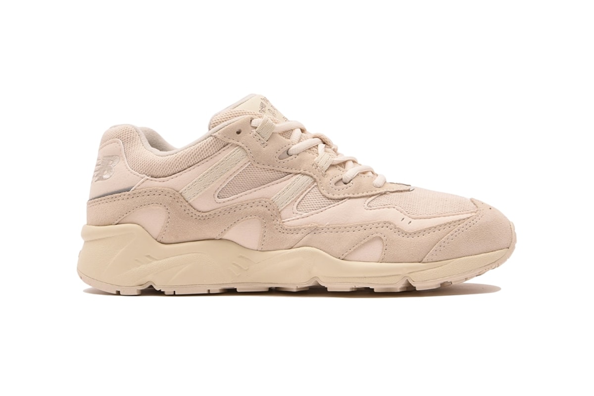 New balance 850 tan Clearance