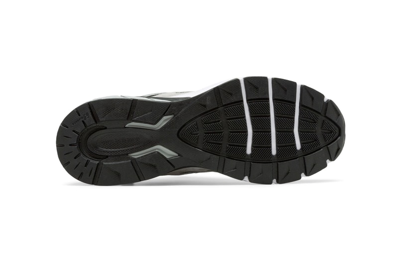 New Balance Made in US 990v5 "Kool Grey/Black" Release 990v5 33476 where to buy drop info