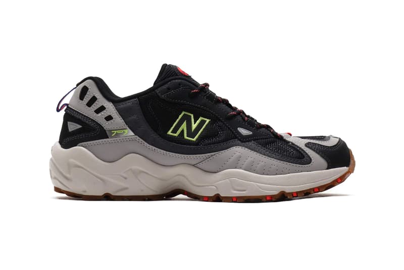 new balance 703 release date info photos price black yellow red grey orange white navy blue yellow red