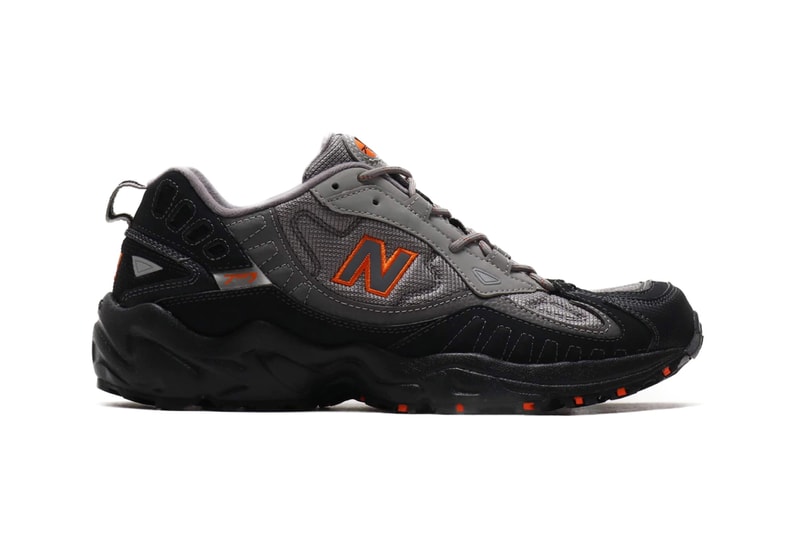 new balance 703 release date info photos price black yellow red grey orange white navy blue yellow red