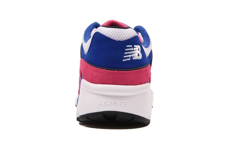 new balance 850 april 2020 release dates info photos price white black lime purple pink