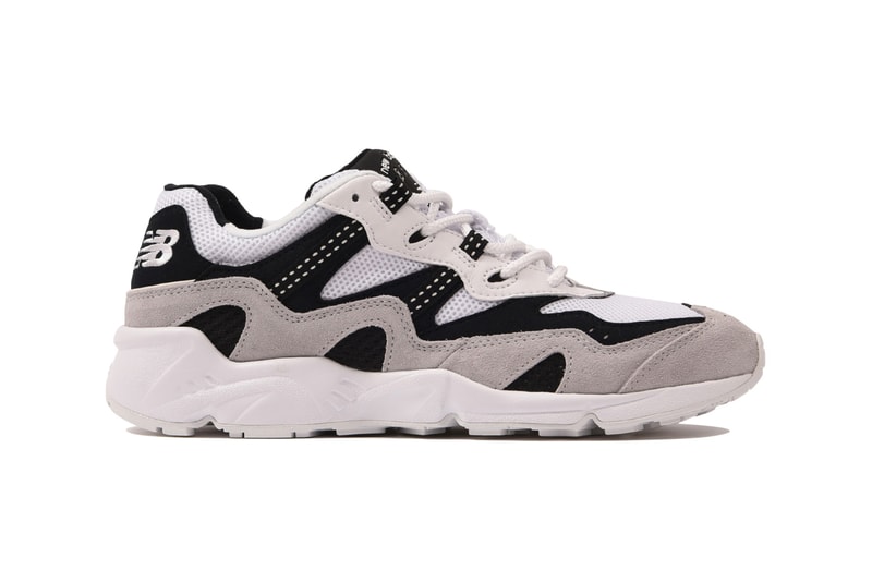 new balance 850 april 2020 release dates info photos price white black lime purple pink