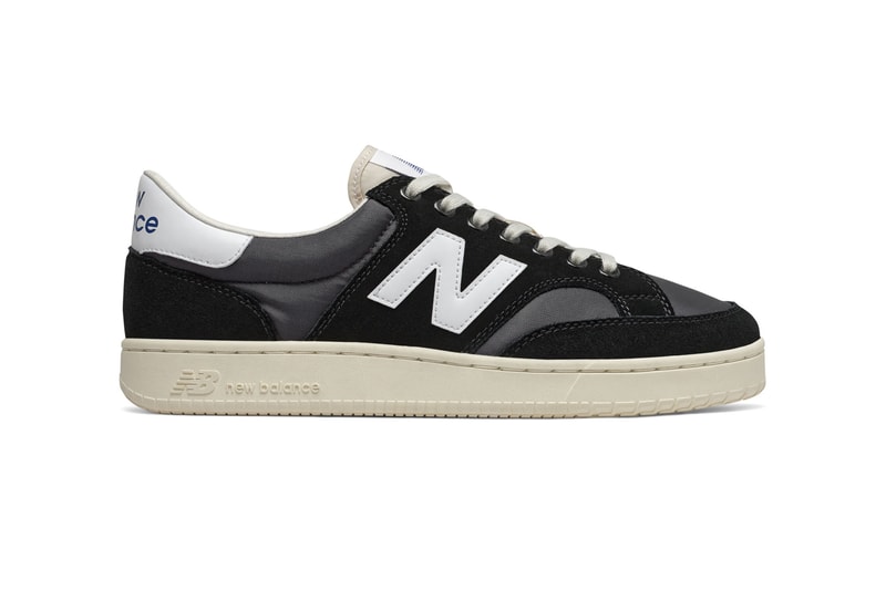 new balance pro court cup turtle dove blue black white red munsell release date info photos price