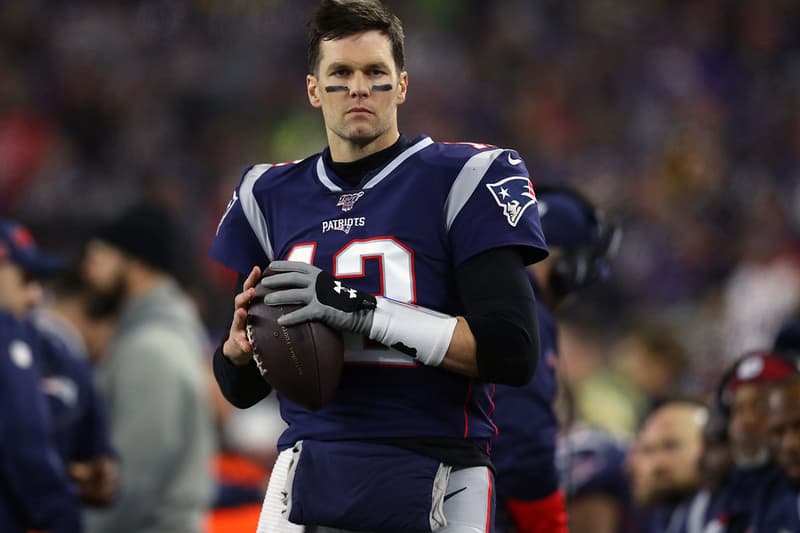 Nfl 2010s All Decade Team Tom Brady Von Miller Hypebeast