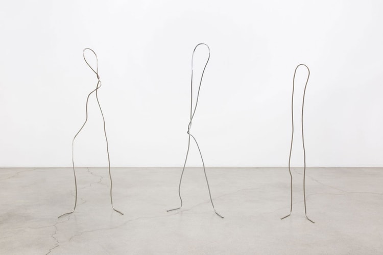 Night Gallery Artists Explore Tensions Between Art & Nature in Online Viewing Room