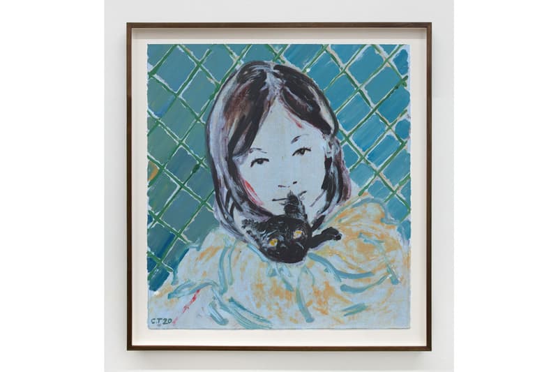 night gallery dallas art fair online viewing room artworks paintings sculptures