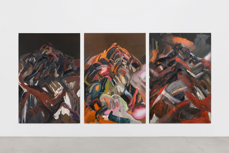 night gallery dallas art fair online viewing room artworks paintings sculptures