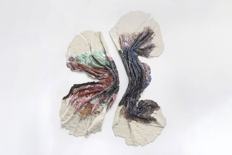 night gallery dallas art fair online viewing room artworks paintings sculptures