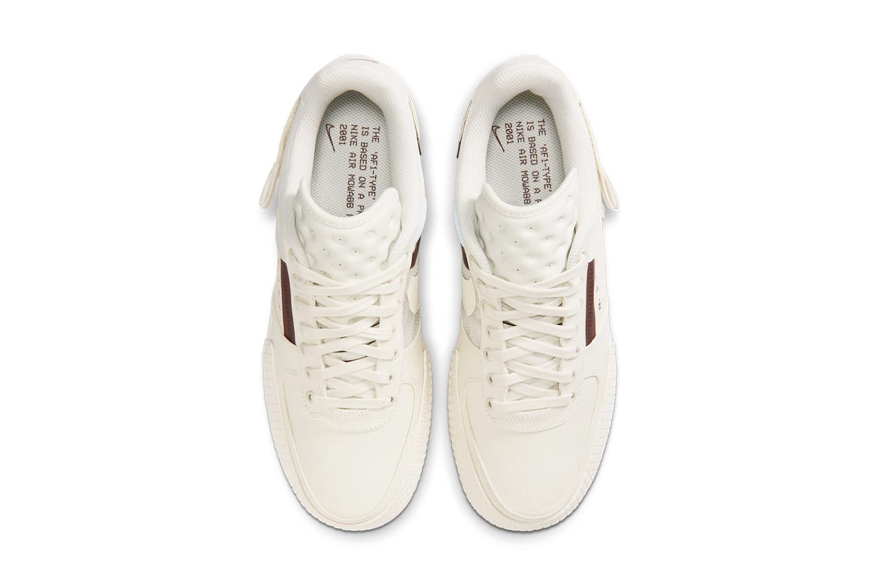 air force 1 light ivory