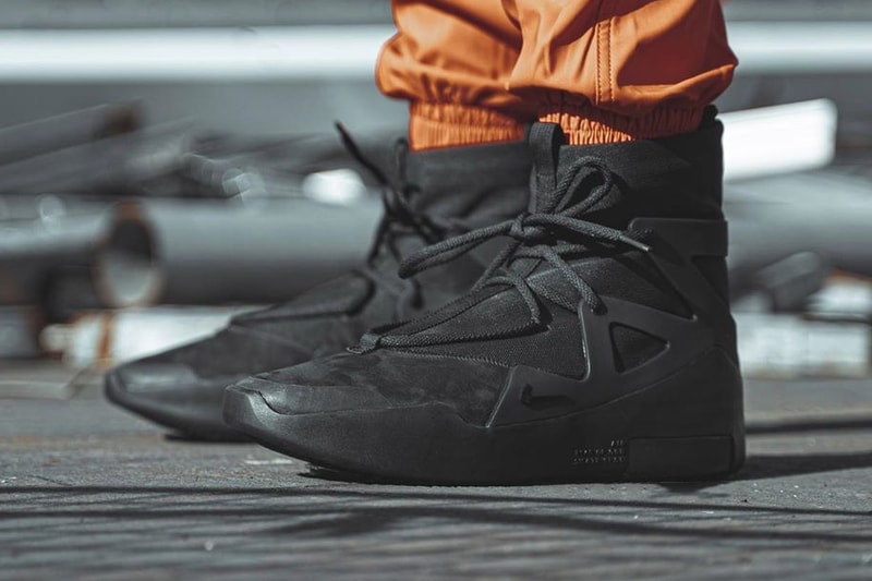 Nike Air Fear of God 1 