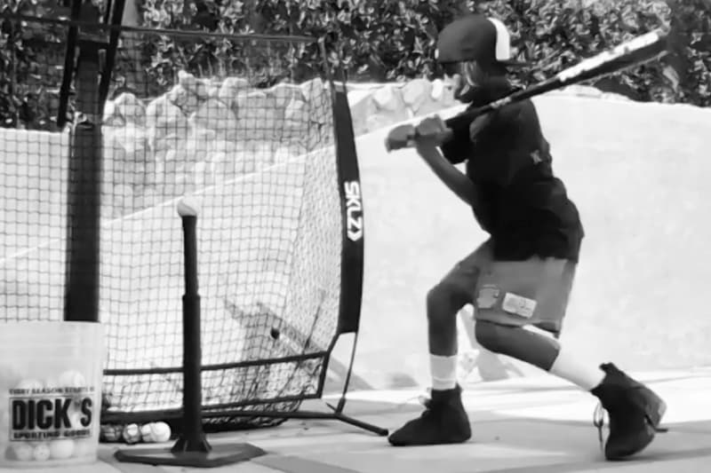 Jerry Lorenzo Nike Air Fear of God 1 Noir Lookbook Zoom