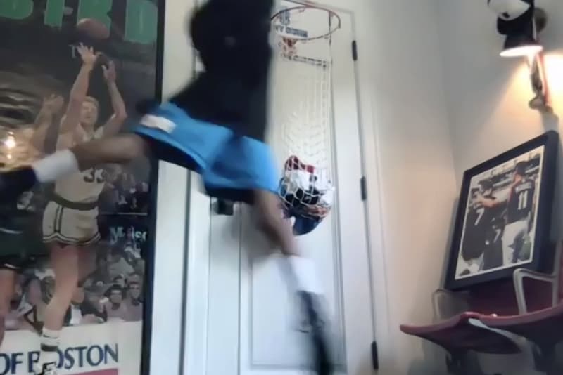 Jerry Lorenzo Nike Air Fear of God 1 Noir Lookbook Zoom