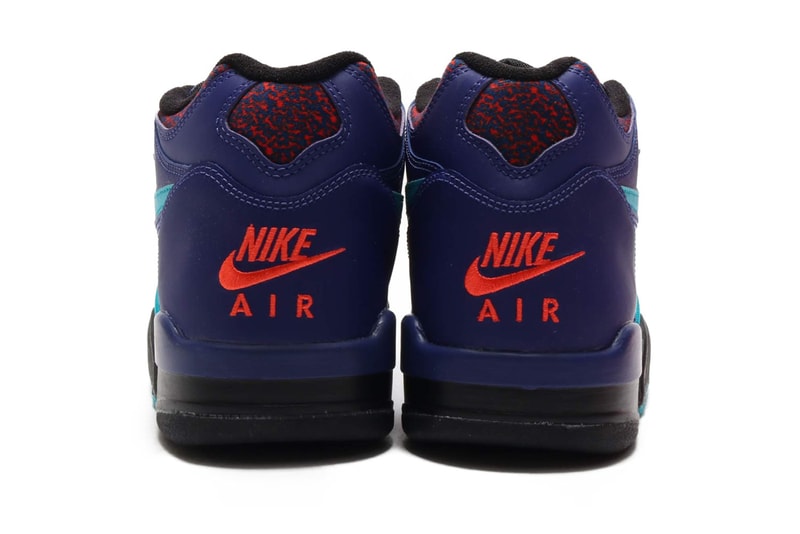 nike air flight 89 regency purple oracle aqua black red cj5390 500 release date info photos price