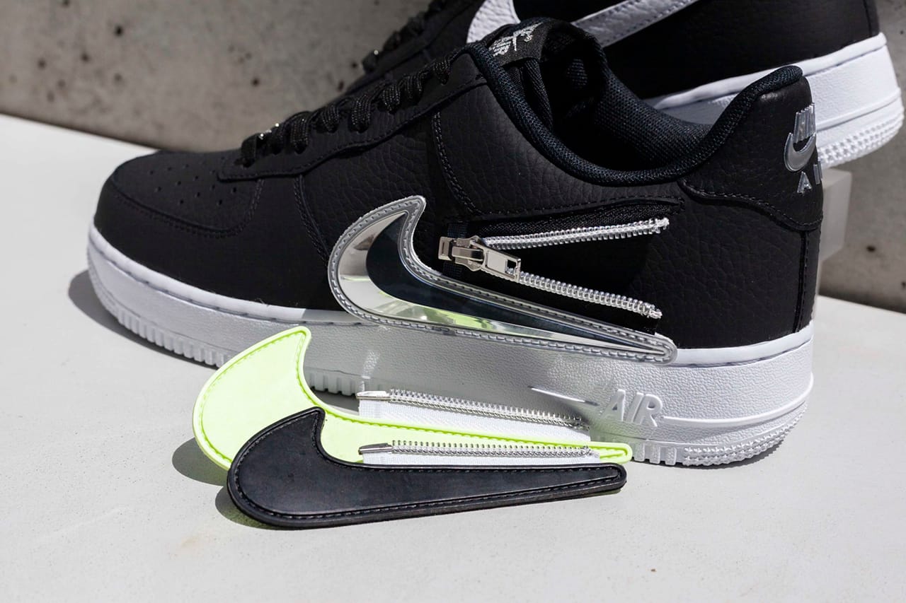 Nike Air Force 1 '07 Premium \