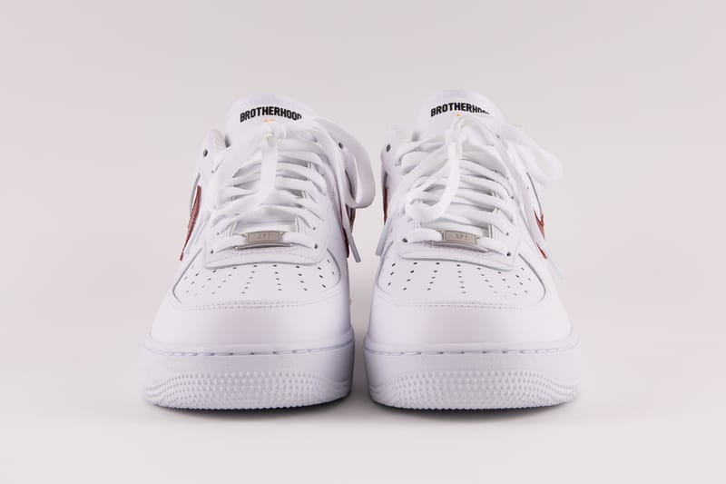 nike air force nfl