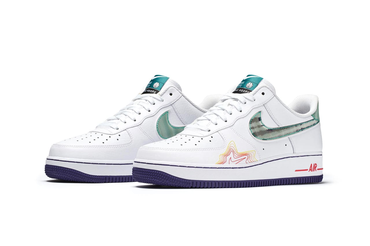 luka doncic air force 1