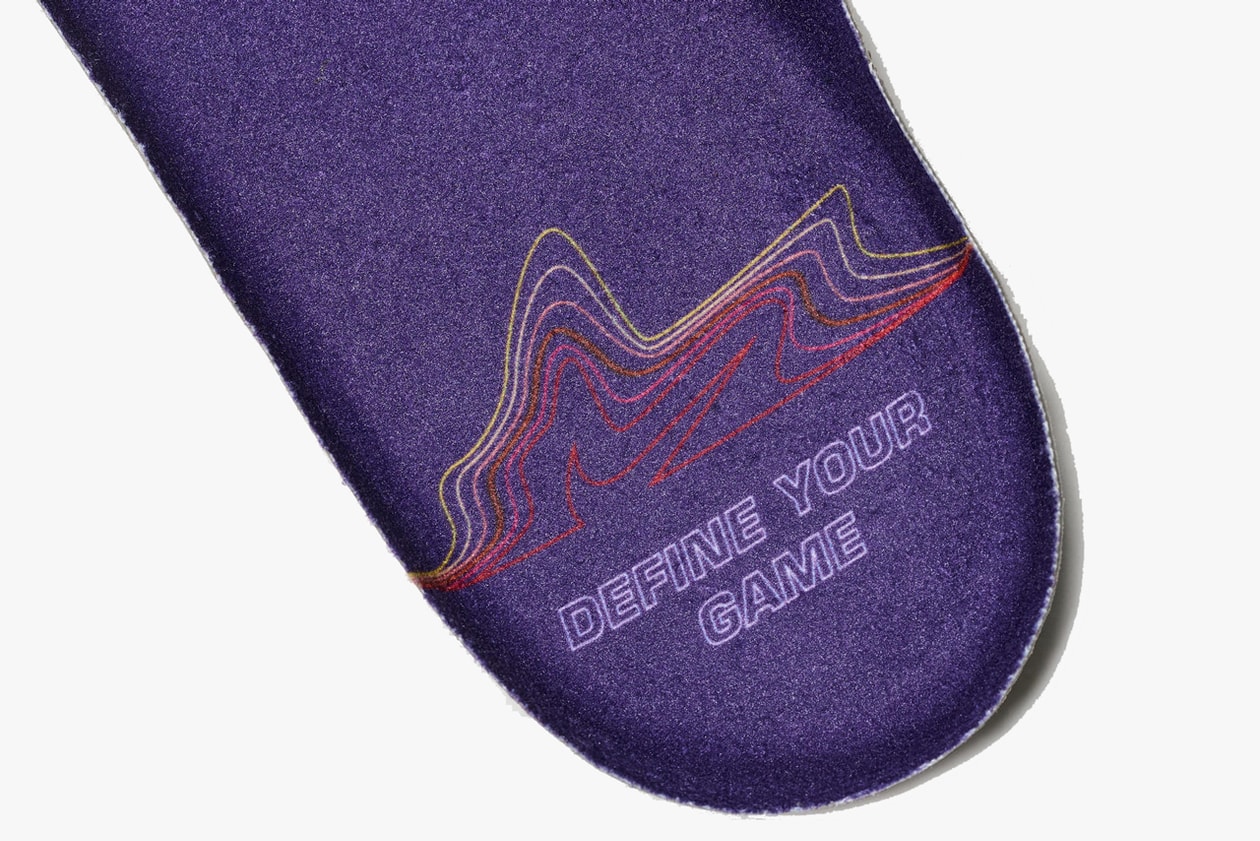 nike jordan brand foot locker pregame ritual pack air force 1 mid blazer 77 vintage deaaron fox luka doncic ben simmons brittany griner motiviation music mindfulness release date info photos price