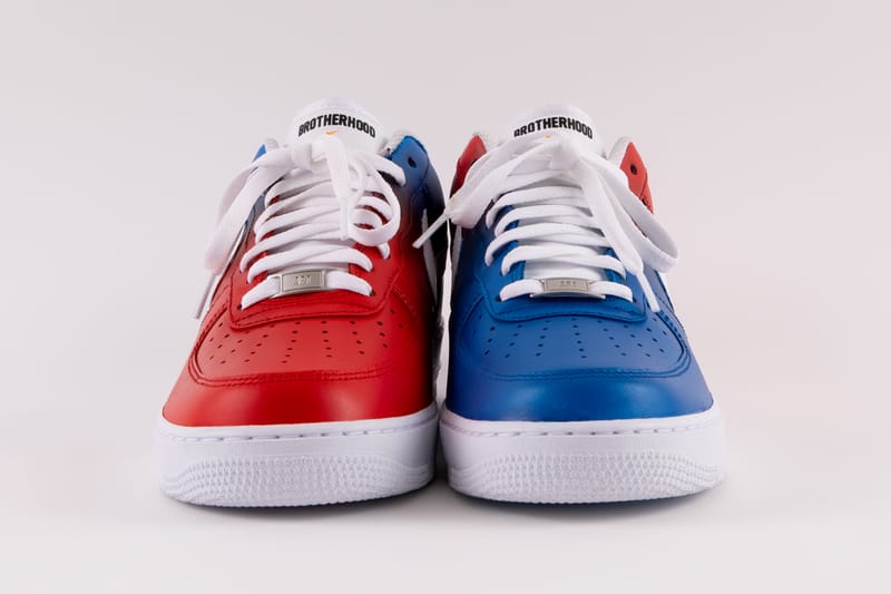 air force 1 nfl