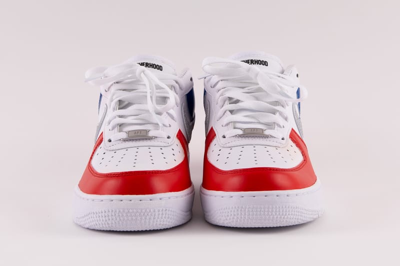 air force 1 nfl