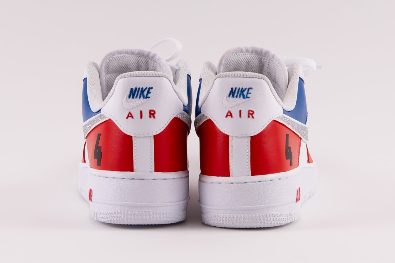 nike football nfl draft 2020 air force 1 air max 90 pes Joe Burrow Ceedee Lamb De'Andre Swift Jerry Jeudy