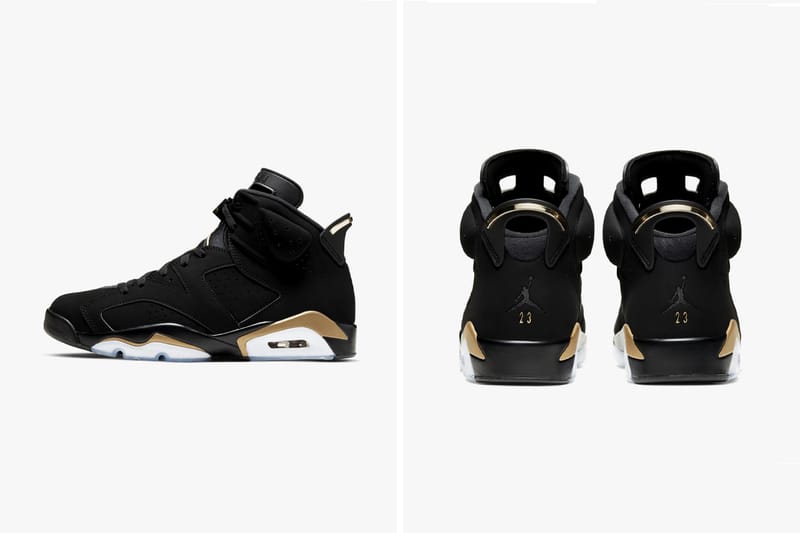 jordan 6 dmp pack