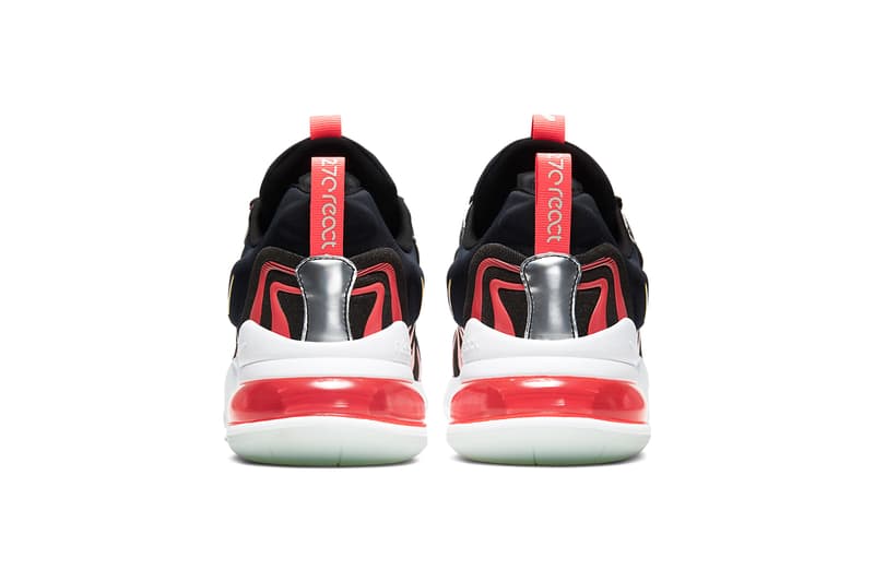 Nike Air Max 270 React Eng React Presto Alien Hypebeast