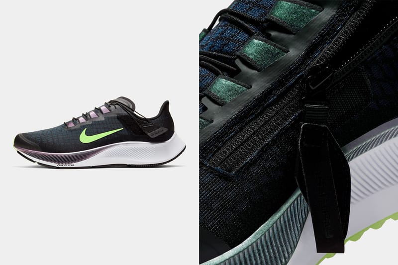 nike air zoom pegasus 37 release