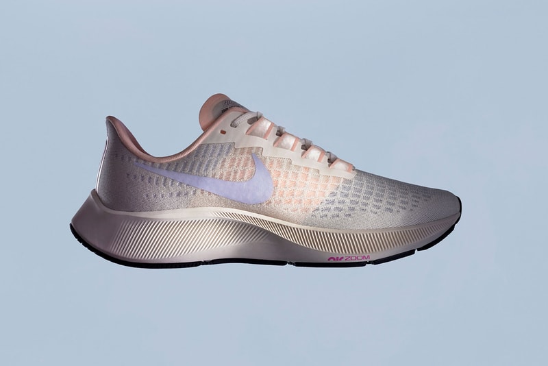 nike air zoom pegasus 37 release date info photos price