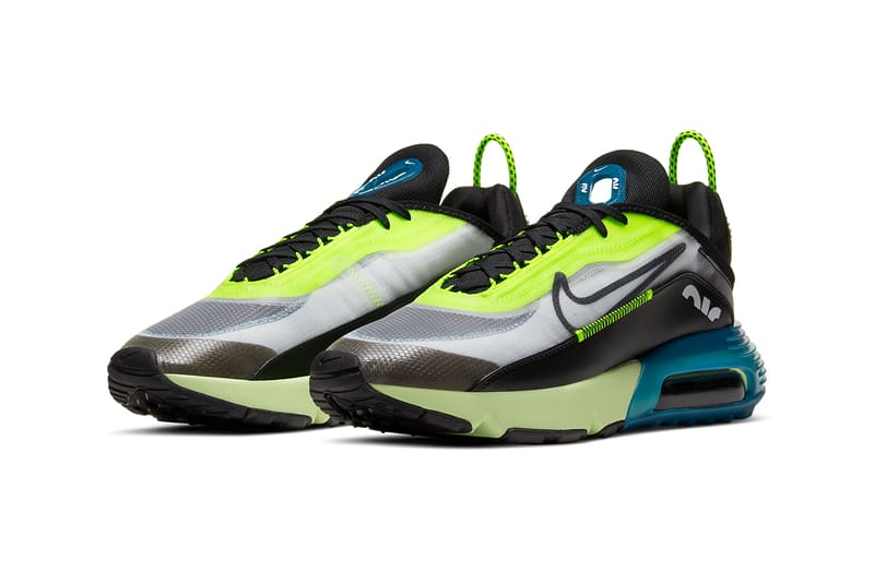 nike 2090 volt