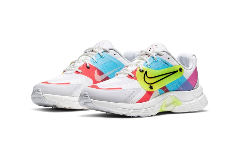 Nike Alphina 5000 white red yellow blue purple grey flywire shoes release date info photos price