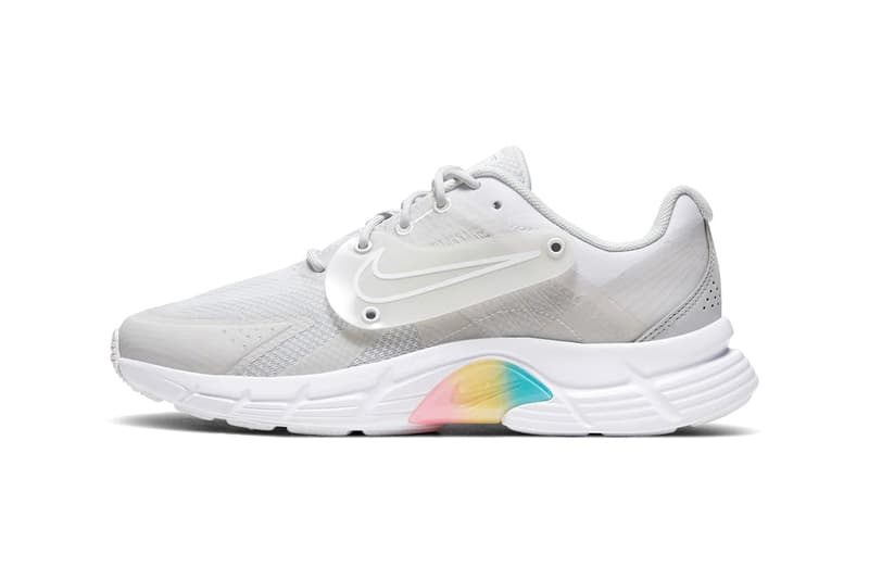 Nike Alphina 5000 white red yellow blue purple grey flywire shoes release date info photos price