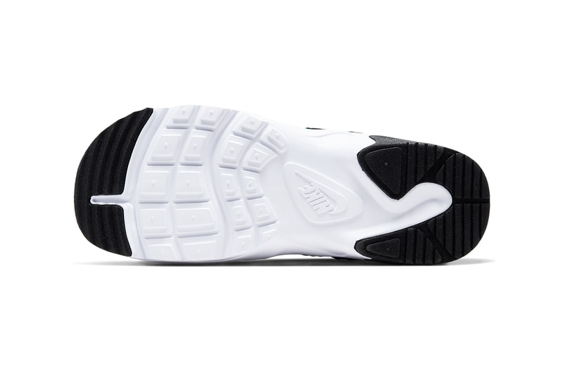 nike canyon sandal acg oracle aqua black white ghost green CW9704 001 002 300 release date info photos price