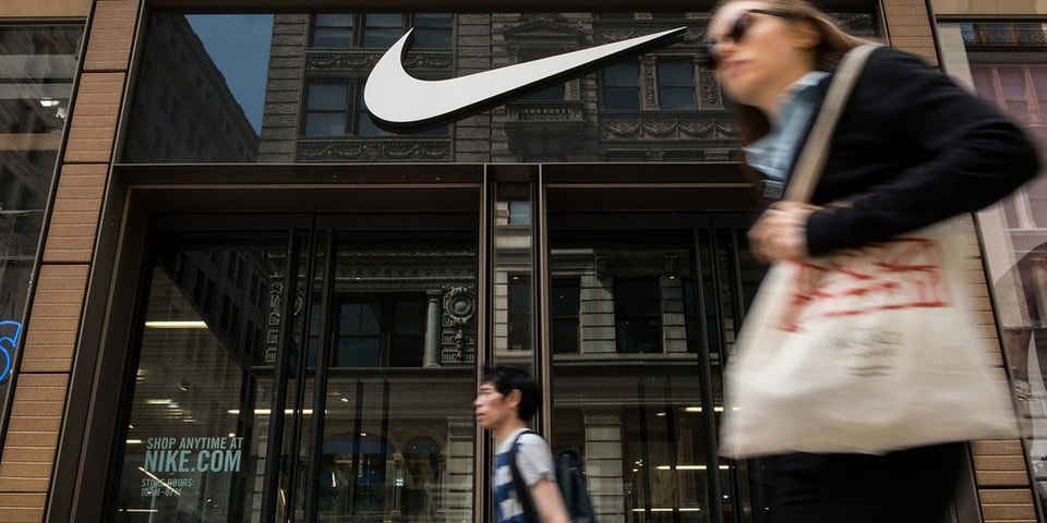 Nike Closes Memphis Warehouse Employee Tests Positive COVID-19 | HYPEBEAST