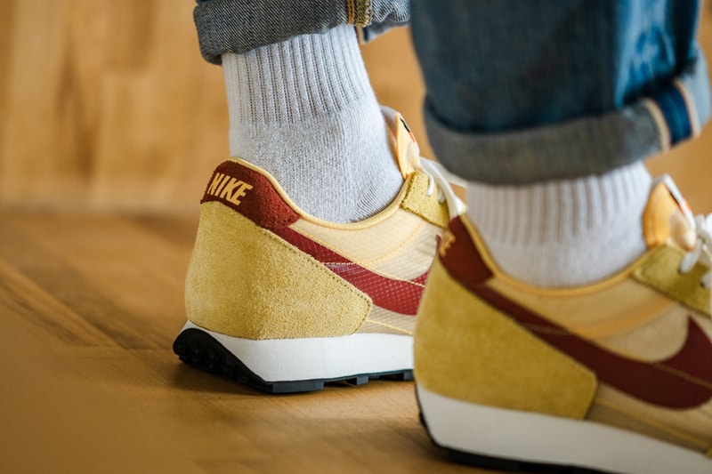 nike daybreak sp topaz gold cedar lemon wash summit white CZ0614 700 release date info photos price