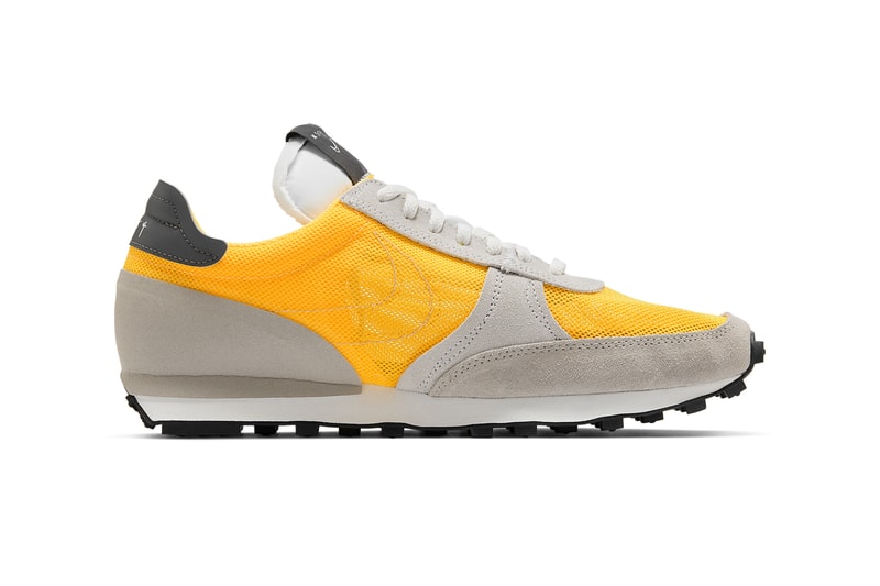 Nike Daybreak Type N. 354 "Laser Orange" & "Black" Release Info nike-daybreak-type-n354-black-laser-orange-cj1156-800-cj1156-001-release-info where to cop drop 