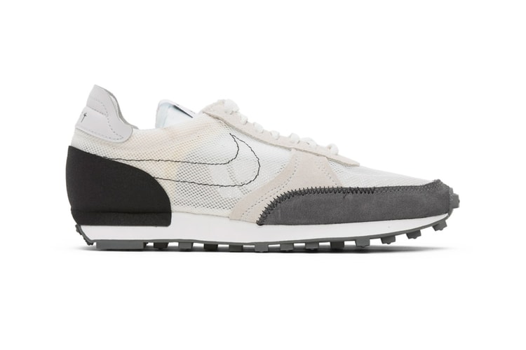Nike's Daybreak Type N. 354 Receives Bold Deconstructed Twist
